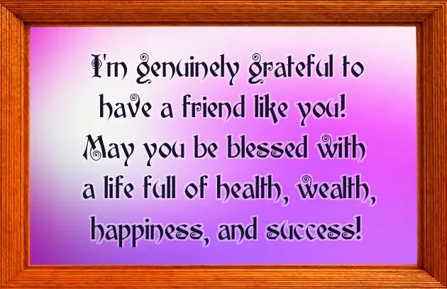 New Year Wishes Simple