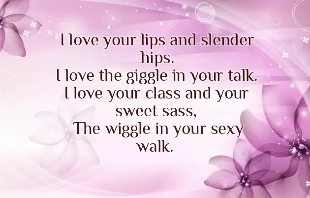 Beautiful Poems For Your Girlfriend Beautiful Poems For Your Girlfriend