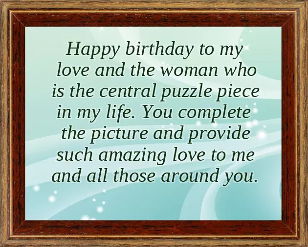 Cute Happy Birthday For Her Cute Happy Birthday For Her