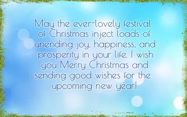 Wishes For Happy New Year And Merry Christmas Wishes For Happy New Year And Merry Christmas