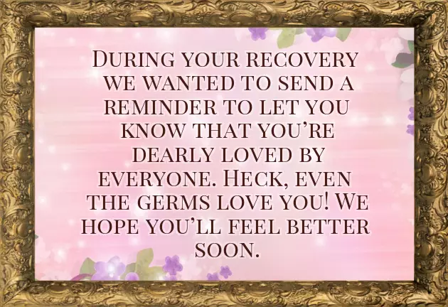 Wishes For Get Well Soon Wishes For Get Well Soon