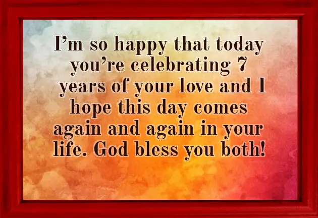 7Th Anniversary Wishes For Boyfriend 7Th Anniversary Wishes For Boyfriend