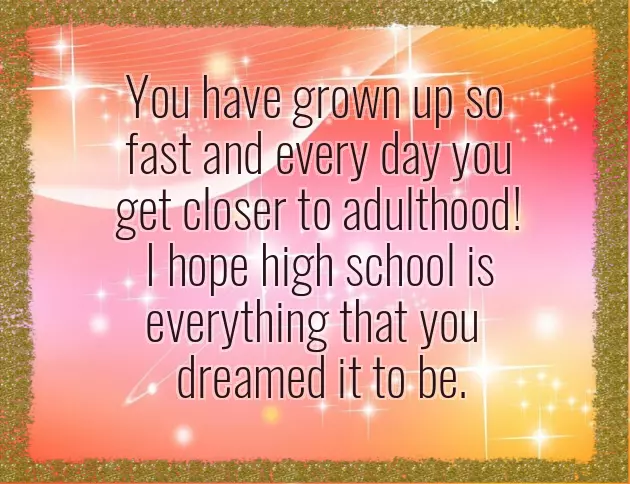 Congratulations For Your First Baby