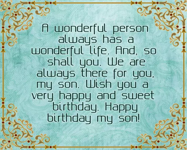 Happy Born Happy Born