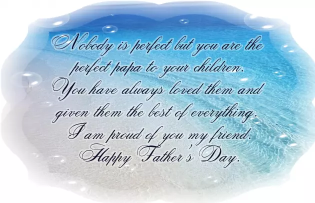 Fathers Day Message To My Stepfather Fathers Day Message To My Stepfather