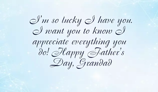 Happy Fathers Day Message From A Daughter Happy Fathers Day Message From A Daughter
