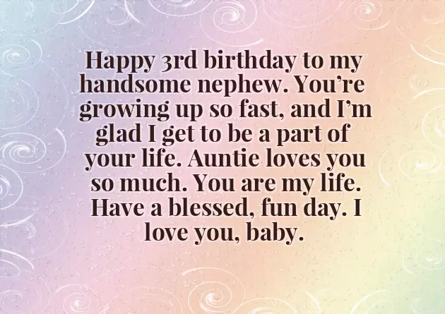 Congratulations For New Born Nephew Congratulations For New Born Nephew