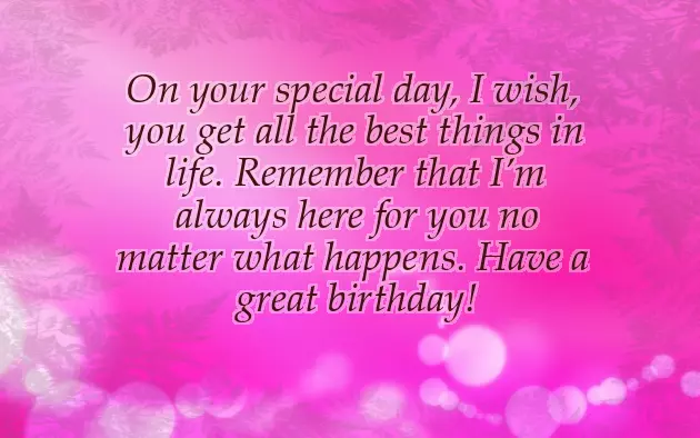 Happy Birthday Wishes For Masi Happy Birthday Wishes For Masi