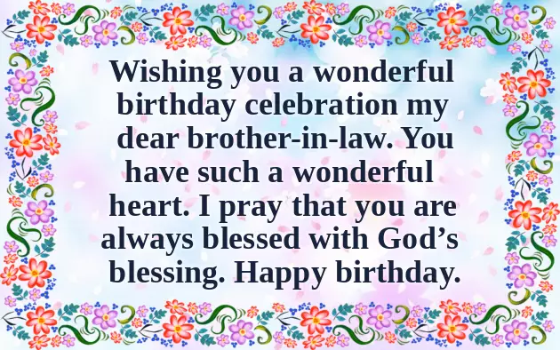 Birthday Wishes For Elder Bro Birthday Wishes For Elder Bro