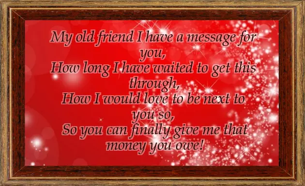 Sweet Poems For Friends Sweet Poems For Friends