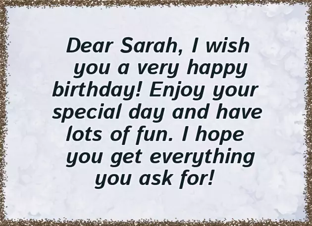 Happy Birthday Granddaughter 5 Years Old Happy Birthday Granddaughter 5 Years Old