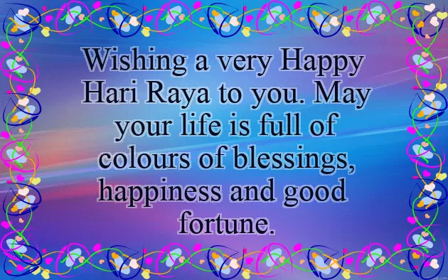 Whatsapp Hari Raya Greetings Whatsapp Hari Raya Greetings