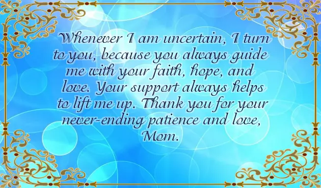 Mom Birthday Best Wishes