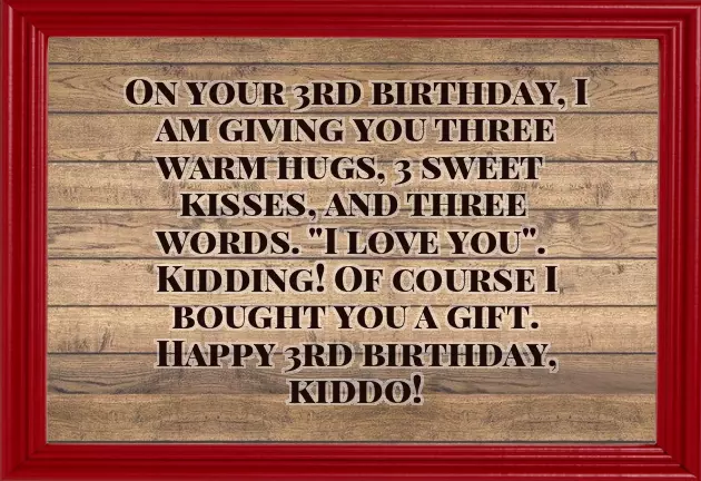 Baby Boy 3Rd Birthday Quotes Baby Boy 3Rd Birthday Quotes