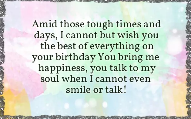 Best Birthday Wishes For Sister Like Friend Best Birthday Wishes For Sister Like Friend