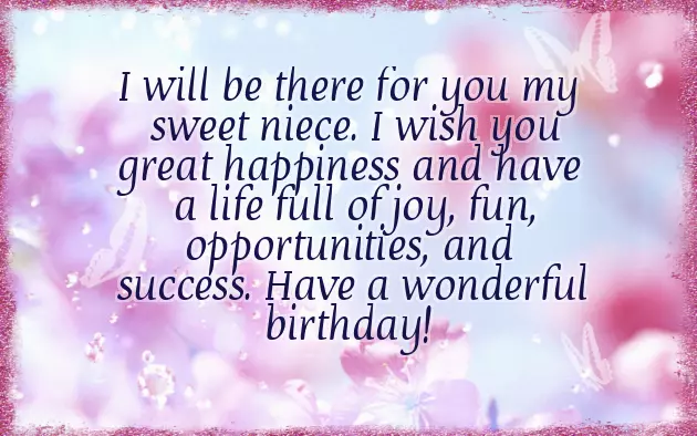 Special Birthday Wishes For Girl Best Friend