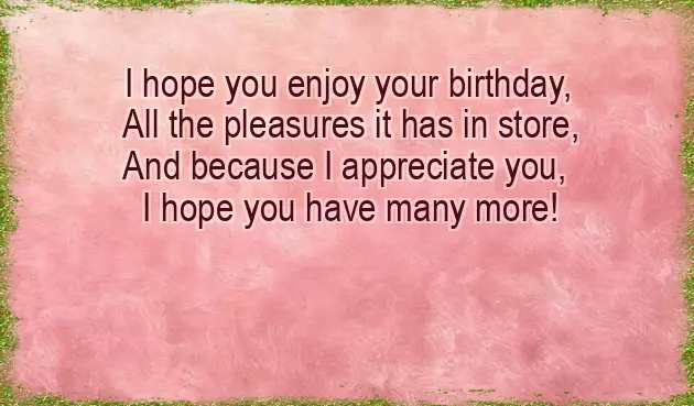 One Line Funny Birthday Wishes One Line Funny Birthday Wishes