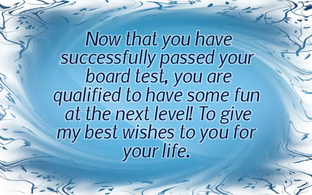 Congratulations Message For Scoring Good Marks Congratulations Message For Scoring Good Marks