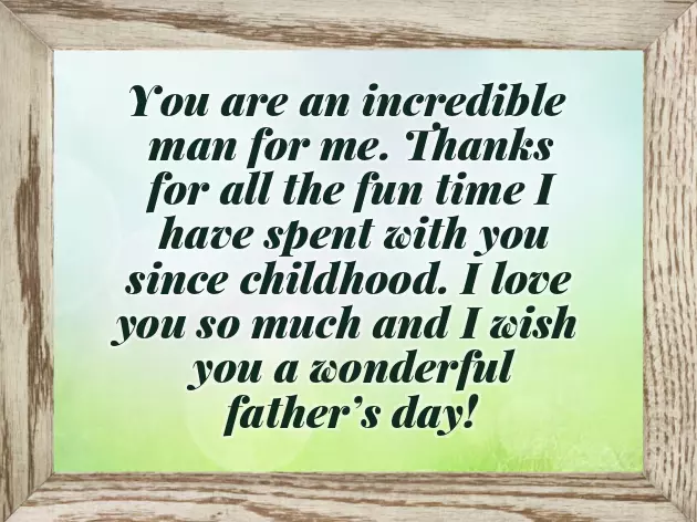 Fathers Day Wishes Quotes From Daughter Fathers Day Wishes Quotes From Daughter