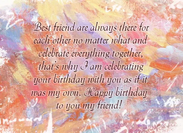 Best Text Birthday Wishes Best Text Birthday Wishes