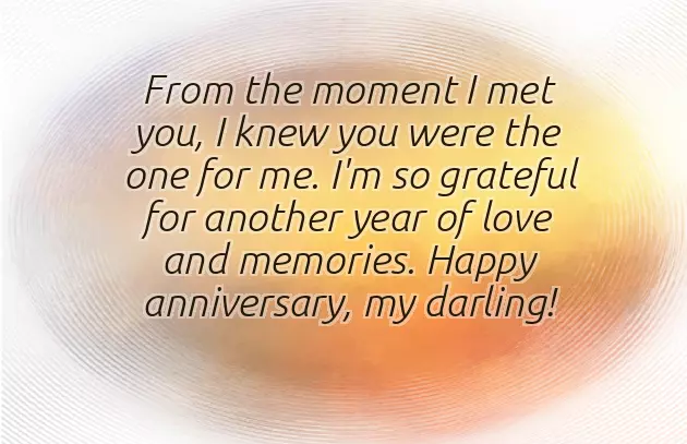 Happy Anniversary To The World Happy Anniversary To The World