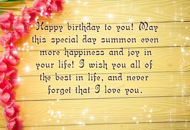 Birthday Wishes To A Twin Sister Birthday Wishes To A Twin Sister