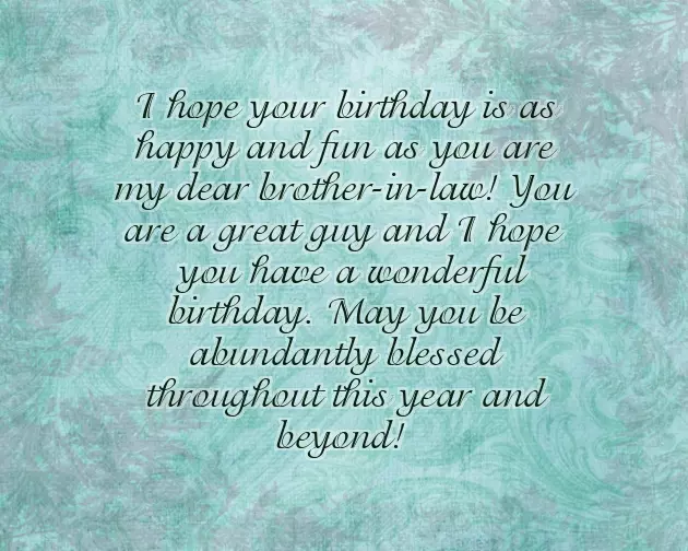 Bday Msg For Bro Bday Msg For Bro