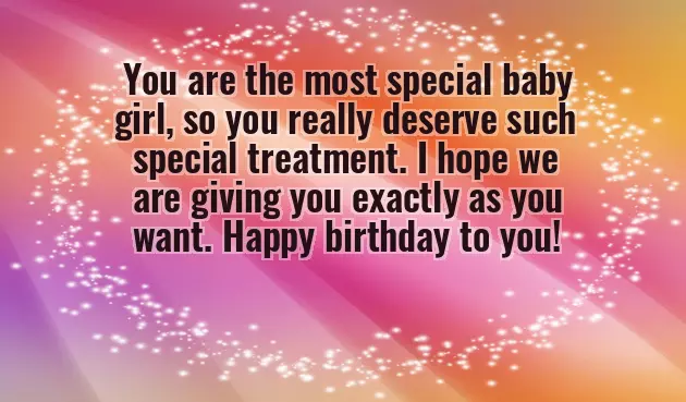 Happy Birthday Wishes Kid Boy