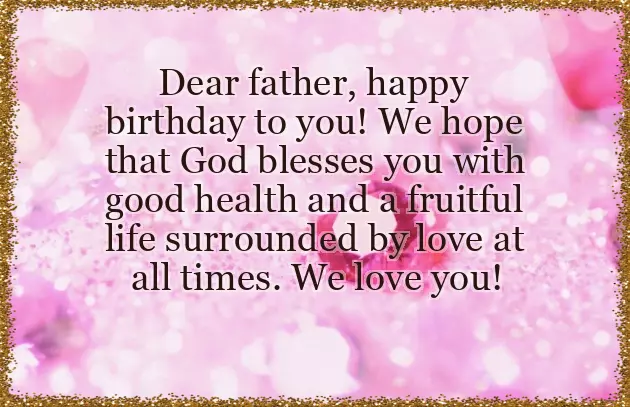 Happy Birthday Papa Best Quotes Happy Birthday Papa Best Quotes