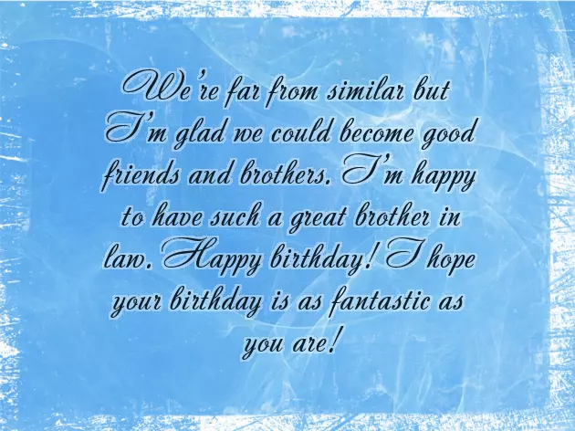 Brother Birthday Wishes Funny Brother Birthday Wishes Funny
