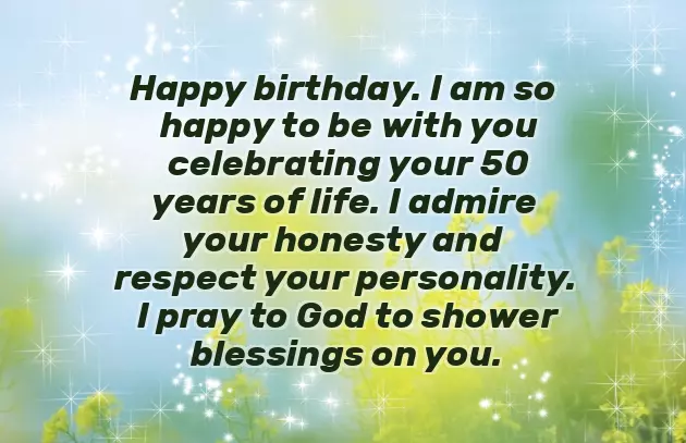 Best Friend Bday Quote