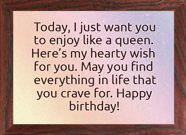Brother Wishing Sister Birthday Quotes Brother Wishing Sister Birthday Quotes