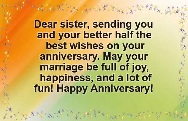 Anniversary Wishes For Jiju Anniversary Wishes For Jiju