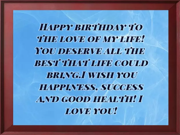 Happy Birthday Text English Happy Birthday Text English
