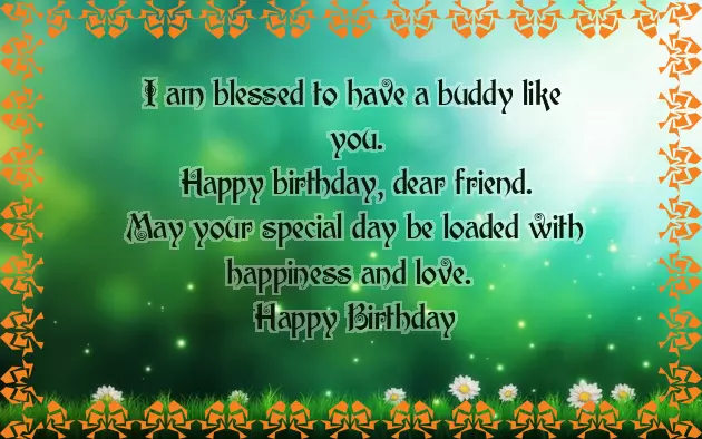 Jigri Yaar Birthday Wishes Jigri Yaar Birthday Wishes