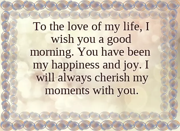 Morning Wish For Gf Morning Wish For Gf