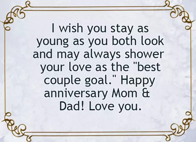 Silver Jubilee 25Th Wedding Anniversary Wishes For Parents Silver Jubilee 25Th Wedding Anniversary Wishes For Parents