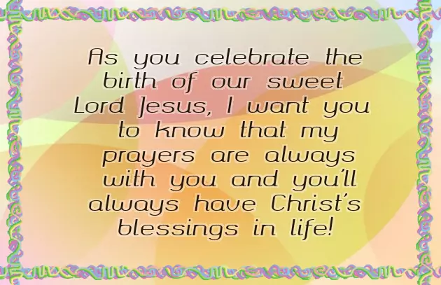 Wishing You The Merriest Christmas Wishing You The Merriest Christmas