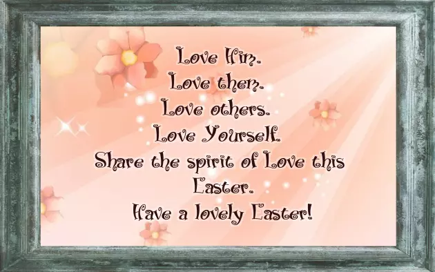 Short Easter Poems For Children Short Easter Poems For Children