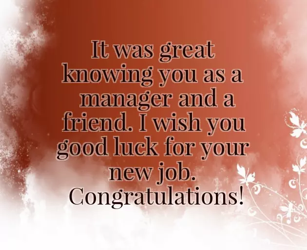 Congratulations Message For New Office Congratulations Message For New Office