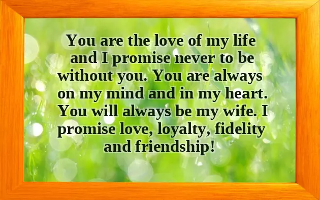 Simple Wife Birthday Wishes Simple Wife Birthday Wishes