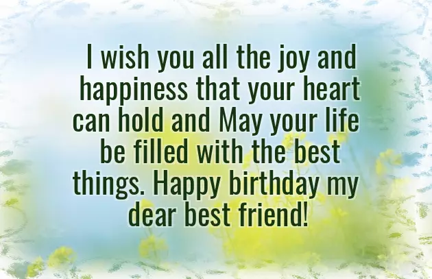 Birthday Wishes For Female Friend Quotes Birthday Wishes For Female Friend Quotes