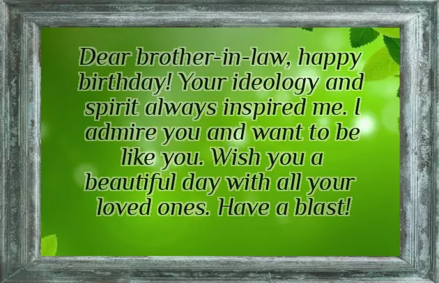 Brother In Law Son Birthday Wishes Brother In Law Son Birthday Wishes