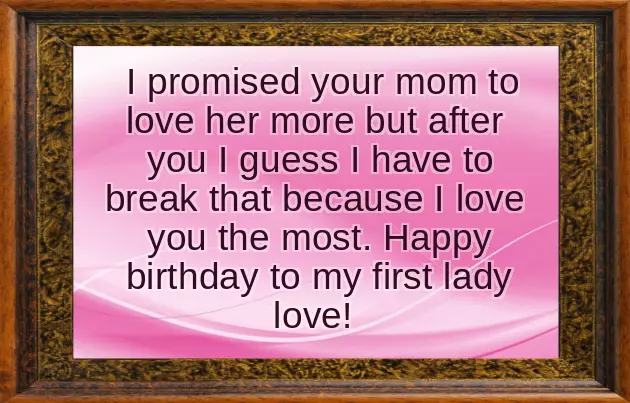 Happy Birthday Baby Girl 1 Year Happy Birthday Baby Girl 1 Year