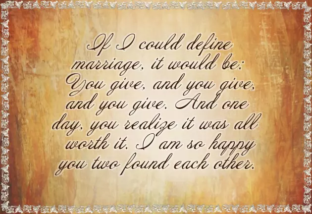 Congratulations On Friend Wedding Congratulations On Friend Wedding