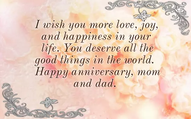 Happy Wedding Anniversary Mother And Father In Law Happy Wedding Anniversary Mother And Father In Law