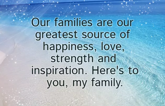 Wishes For Family Reunion Wishes For Family Reunion