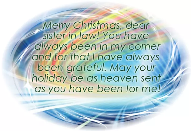 Merry Christmas Wishes For Sister Merry Christmas Wishes For Sister