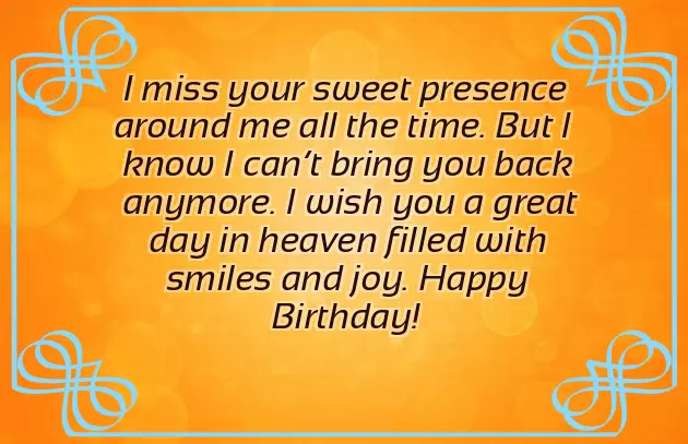 Birthday Wishes For A Late Father Birthday Wishes For A Late Father