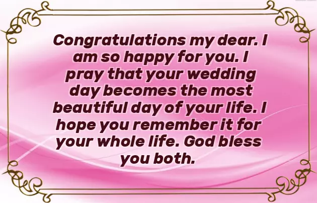 Best Wishes For Niece Future Best Wishes For Niece Future